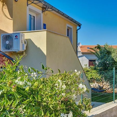 Apartment Tena Veli Lošinj Exteriör bild