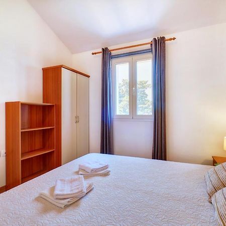 Apartment Tena Veli Lošinj Exteriör bild