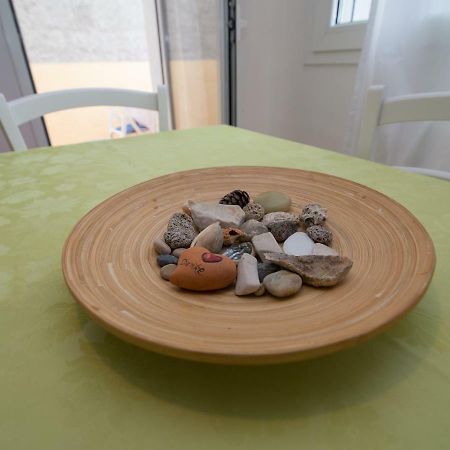 Apartment Tena Veli Lošinj Exteriör bild