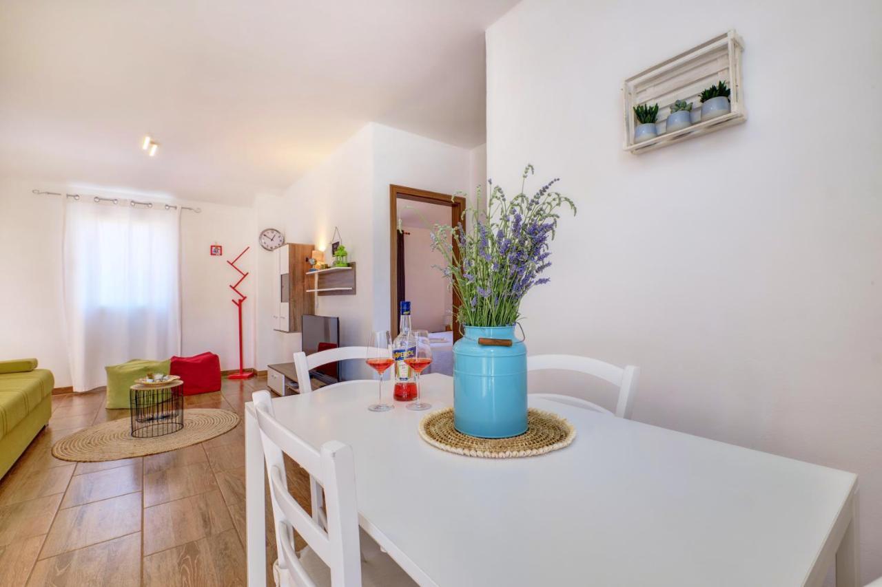 Apartment Tena Veli Lošinj Exteriör bild