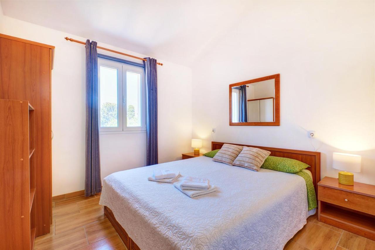 Apartment Tena Veli Lošinj Exteriör bild