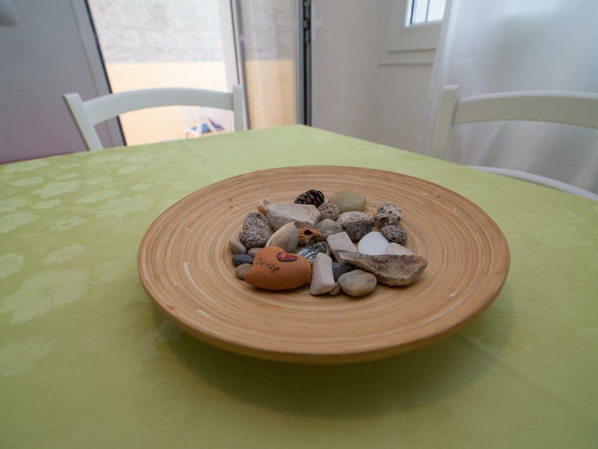 Apartment Tena Veli Lošinj Exteriör bild